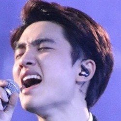 Do Kyungsoo